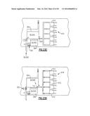 PERSONAL DIAGNOSTIC DEVICE HAVING AN AIR SAMPLE COLLECTION UNIT AND A     FLUIDIC CIRCUIT diagram and image