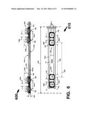 STRAP BAND FOR A WEARABLE DEVICE diagram and image