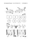 STRAP BAND FOR A WEARABLE DEVICE diagram and image