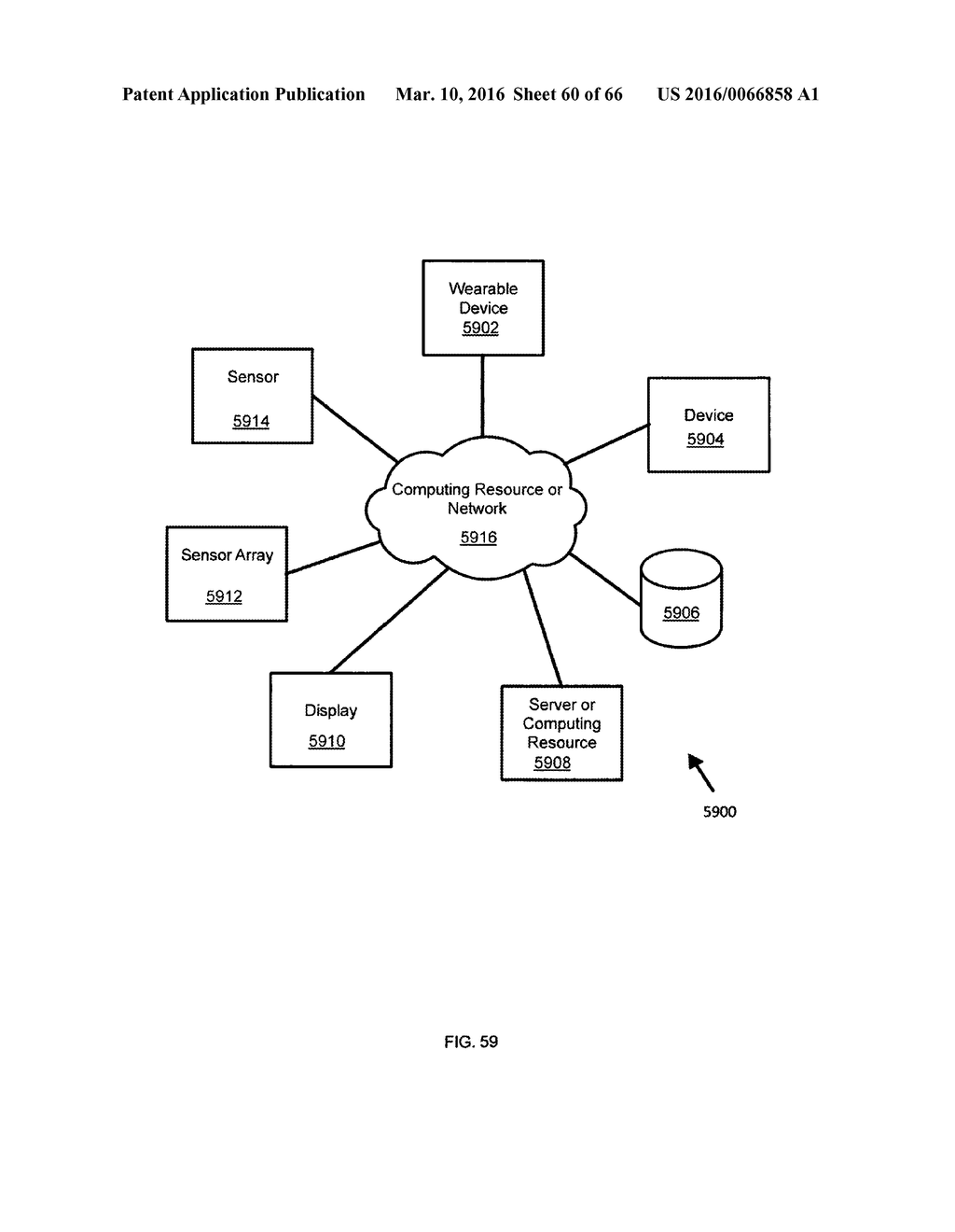 Device-based activity classification using predictive feature analysis - diagram, schematic, and image 61