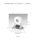 ANATOMICAL IMAGING SYSTEM WITH CENTIPEDE BELT DRIVE diagram and image