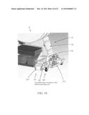 ANATOMICAL IMAGING SYSTEM WITH CENTIPEDE BELT DRIVE diagram and image