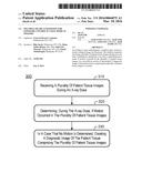 MULTIPLE FRAME ACQUISITION FOR EXPOSURE CONTROL IN X-RAY MEDICAL IMAGERS diagram and image