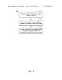 MULTIPLE FRAME ACQUISITION FOR EXPOSURE CONTROL IN X-RAY MEDICAL IMAGERS diagram and image