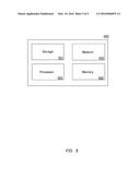 MULTIPLE FRAME ACQUISITION FOR EXPOSURE CONTROL IN X-RAY MEDICAL IMAGERS diagram and image