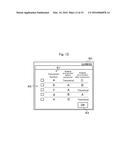 INFORMATION PROCESSING APPARATUS FOR CALCULATING INDEX FOR SUPPORTING     DIAGNOSIS OF SUBJECT diagram and image