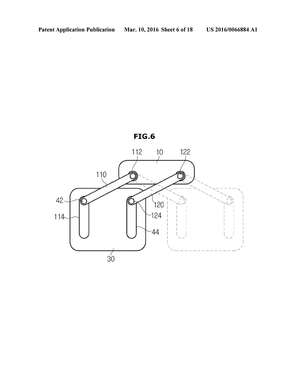 ULTRASONIC DIAGNOSTIC APPARATUS AND CONTROL METHOD THEREOF - diagram, schematic, and image 07