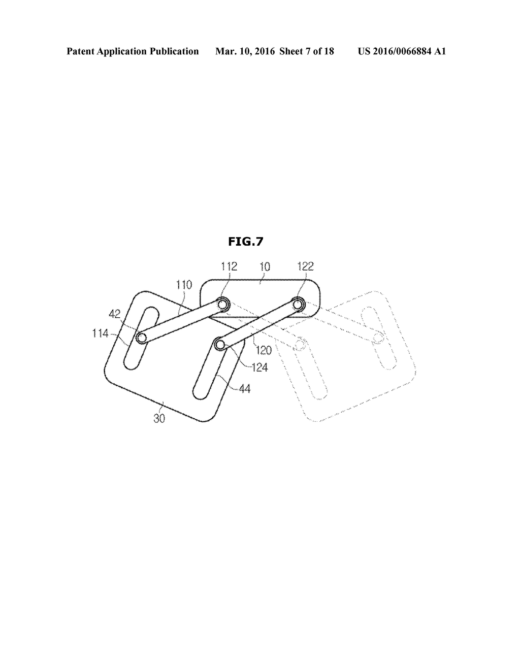 ULTRASONIC DIAGNOSTIC APPARATUS AND CONTROL METHOD THEREOF - diagram, schematic, and image 08