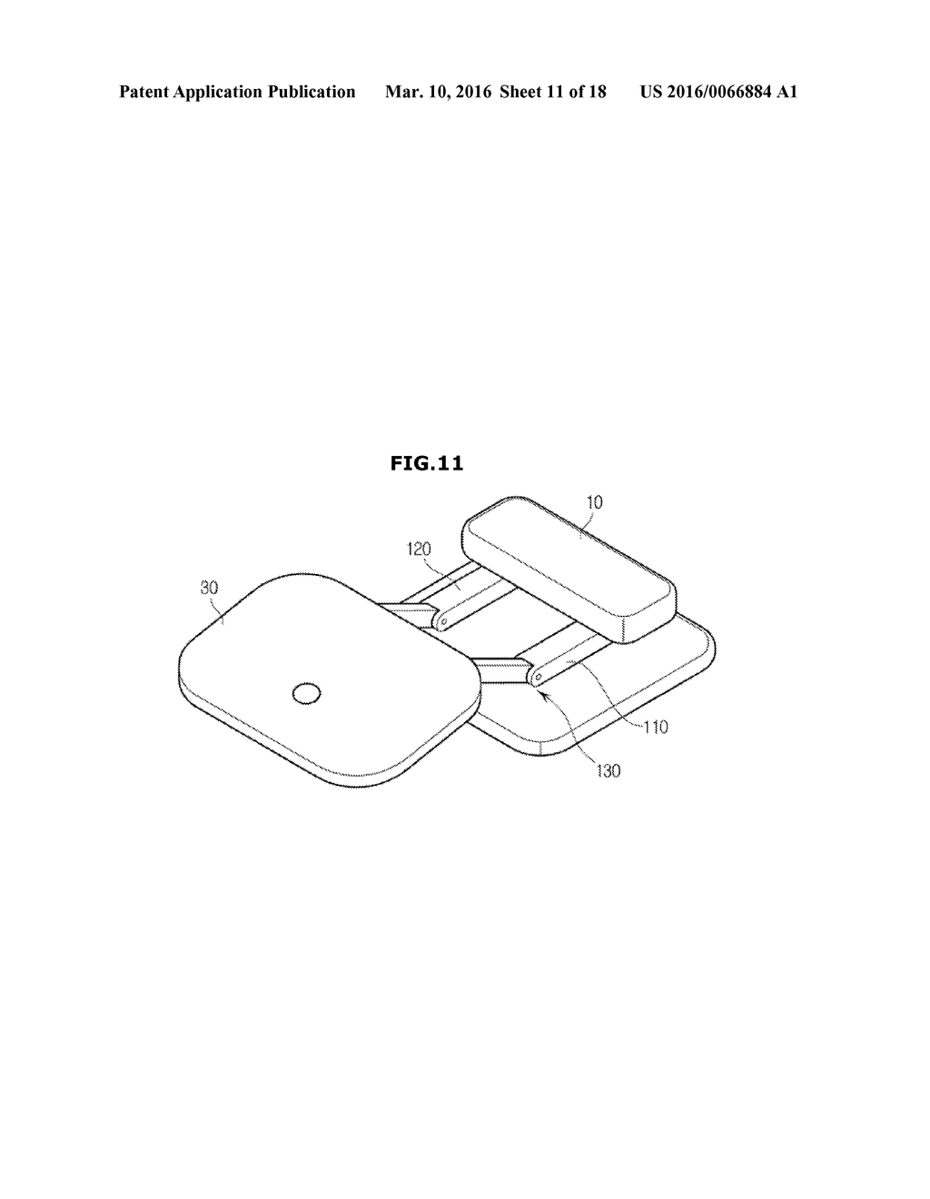 ULTRASONIC DIAGNOSTIC APPARATUS AND CONTROL METHOD THEREOF - diagram, schematic, and image 12