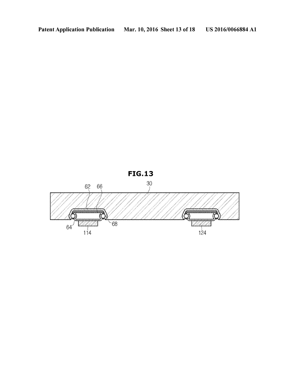 ULTRASONIC DIAGNOSTIC APPARATUS AND CONTROL METHOD THEREOF - diagram, schematic, and image 14