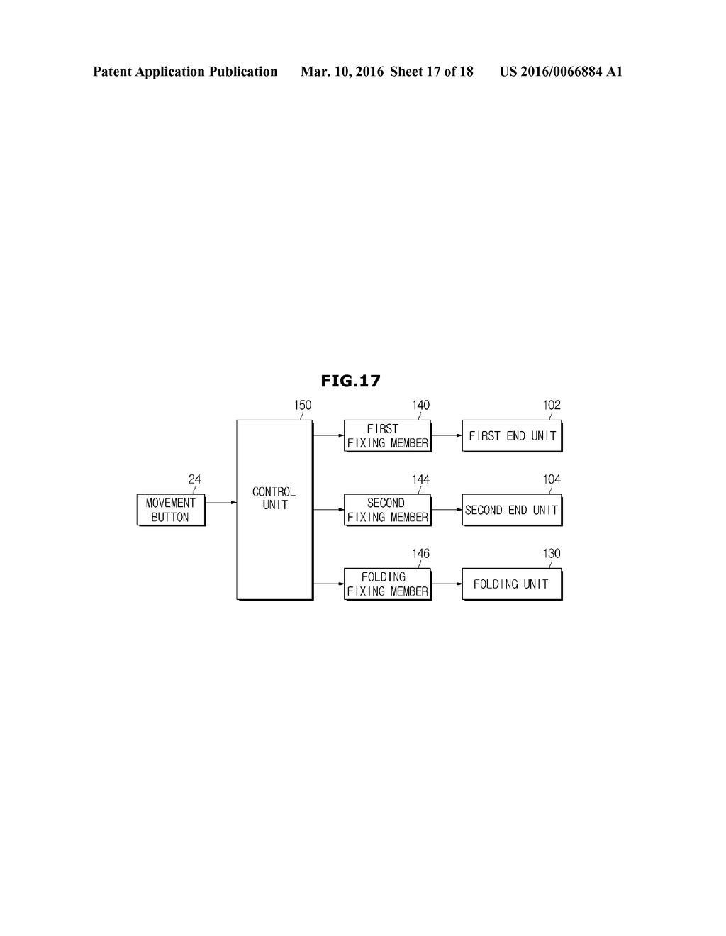 ULTRASONIC DIAGNOSTIC APPARATUS AND CONTROL METHOD THEREOF - diagram, schematic, and image 18