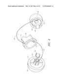 ADJUSTABLE CANNULA SYSTEMS AND DEVICES diagram and image