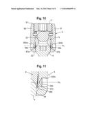 BONE ANCHORING DEVICE diagram and image