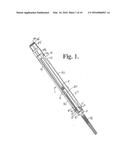 TOWER TOOL FOR MINIMALLY INVASIVE SURGERY diagram and image