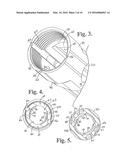 TOWER TOOL FOR MINIMALLY INVASIVE SURGERY diagram and image