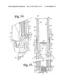 TOWER TOOL FOR MINIMALLY INVASIVE SURGERY diagram and image