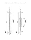 HEAT-DISTRIBUTION INDICATORS, THERMAL ZONE INDICATORS, ELECTROSURGICAL     SYSTEMS INCLUDING SAME, AND METHODS OF DIRECTING ENERGY TO TISSUE USING     SAME diagram and image