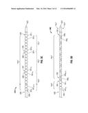 HEAT-DISTRIBUTION INDICATORS, THERMAL ZONE INDICATORS, ELECTROSURGICAL     SYSTEMS INCLUDING SAME, AND METHODS OF DIRECTING ENERGY TO TISSUE USING     SAME diagram and image