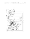 HEAT-DISTRIBUTION INDICATORS, THERMAL ZONE INDICATORS, ELECTROSURGICAL     SYSTEMS INCLUDING SAME, AND METHODS OF DIRECTING ENERGY TO TISSUE USING     SAME diagram and image