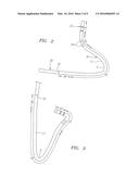 PRESHAPED ABLATION CATHETER FOR ABLATING PULMONARY VEIN OSTIA WITHIN THE     HEART diagram and image