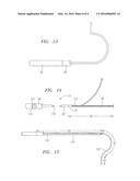 PRESHAPED ABLATION CATHETER FOR ABLATING PULMONARY VEIN OSTIA WITHIN THE     HEART diagram and image