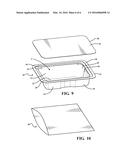 COMPOSITE FOR PACKAGING A MEDICAL DEVICE AND METHOD OF FORMING THE SAME diagram and image