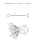 SEALS AND SEALING METHODS FOR A SURGICAL INSTRUMENT HAVING AN ARTICULATED     END EFFECTOR ACTUATED BY A DRIVE SHAFT diagram and image