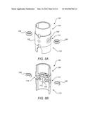 SEALS AND SEALING METHODS FOR A SURGICAL INSTRUMENT HAVING AN ARTICULATED     END EFFECTOR ACTUATED BY A DRIVE SHAFT diagram and image