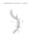 INSTRUMENT SYSTEMS AND METHODS UTILIZING OPTICAL FIBER SENSOR diagram and image