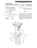 STENT GRAFT HAVING MOVABLE FENESTRATED TUBULAR BRIDGE diagram and image