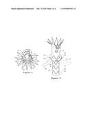 STENT GRAFT HAVING MOVABLE FENESTRATED TUBULAR BRIDGE diagram and image