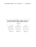 STENT GRAFT HAVING MOVABLE FENESTRATED TUBULAR BRIDGE diagram and image