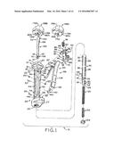 FEMORAL COMPONENT INSTRUMENT diagram and image