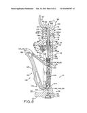 FEMORAL COMPONENT INSTRUMENT diagram and image