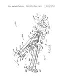 FEMORAL COMPONENT INSTRUMENT diagram and image