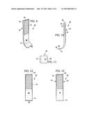 PROSTHETIC FOOT WITH MODULAR CONSTRUCTION diagram and image