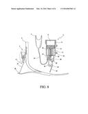 VACUUM ASSISTED SUSPENSION SYSTEM diagram and image