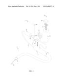 Concentric Catheter for Positioning a Polymeric Urethral Stent     Implementing Resistance Heating diagram and image