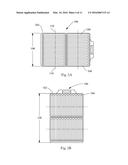 ABSORBENT PRODUCTS HAVING IMPROVED PACKAGING EFFICIENCY diagram and image