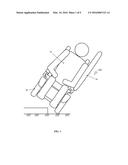 SYSTEM AND METHOD FOR PREVENTING FALL-RELATED INJURIES diagram and image