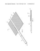 SYSTEM FOR PERCUTANEOUSLY ADMINISTERING REDUCED PRESSURE TREATMENT USING     BALLOON DISSECTION diagram and image