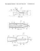 SYSTEM FOR PERCUTANEOUSLY ADMINISTERING REDUCED PRESSURE TREATMENT USING     BALLOON DISSECTION diagram and image