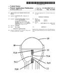 Shock Wave Electrodes with Fluid Holes diagram and image