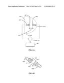 Shock Wave Electrodes with Fluid Holes diagram and image