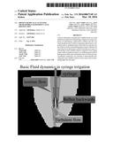 PHOTO-CHEMICALLY ACTIVATED MICRO-BUBBLE BASED ROOT CANAL DISINFECTION diagram and image