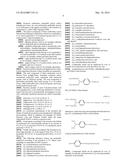 AGENTS CONTAINING LARGE QUANTITIES OF UV STABILIZERS diagram and image