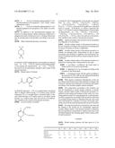 ORAL AND DENTAL HYGIENE AND CLEANING AGENTS WITH OPTIMIZED TASTE diagram and image