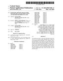 SEMI-SOLID CHEWABLE DOSAGE FORM FOR OVER-THE-COUNTER MEDICATIONS AND     METHOD FOR PRODUCING SAME diagram and image