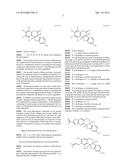 PTEROCARPAN COMPOUND OR PHARMACEUTICALLY ACCEPTABLE SALT THEREOF AND     PHARMACEUTICAL COMPOSITION FOR PREVENTION OR TREATMENT OF METABOLIC     DISEASE OR COMPLICATION THEREOF, OR FOR ANTIOXIDANT CONTAINING THE SAME     AS AN ACTIVE INGREDIENT diagram and image