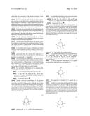 NEW DRUG FOR THE TREATMENT AND/OR PREVENTION OF DEPRESSIVE DISORDERS diagram and image